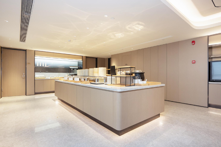 Others 2, Ji Hotel Xuzhou Jiawang Wanda Plaza, Xuzhou