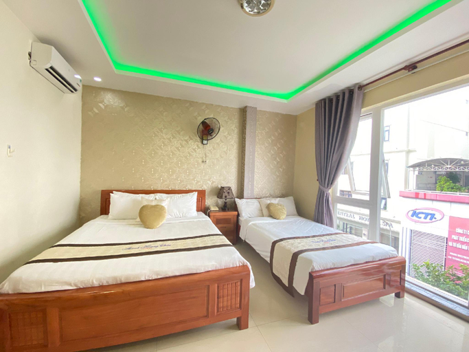 Bedroom 11