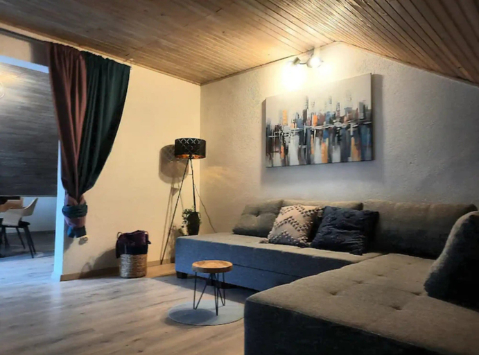 Others 4, Apartment Katarina, Jelsa