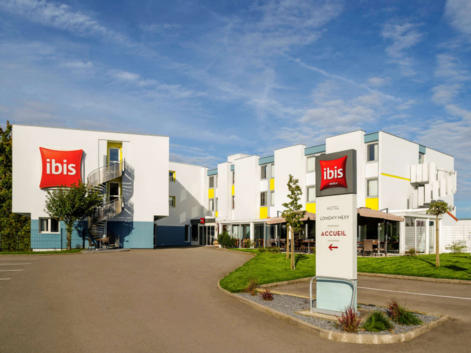 ibis Longwy Mexy, Meurthe-et-Moselle