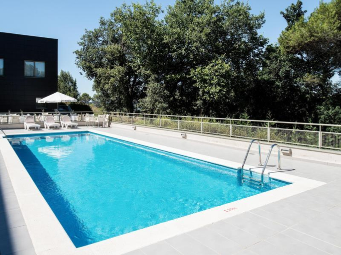 Sport & Beauty 2, B&B HOTEL Barcelona Sant Cugat, Barcelona
