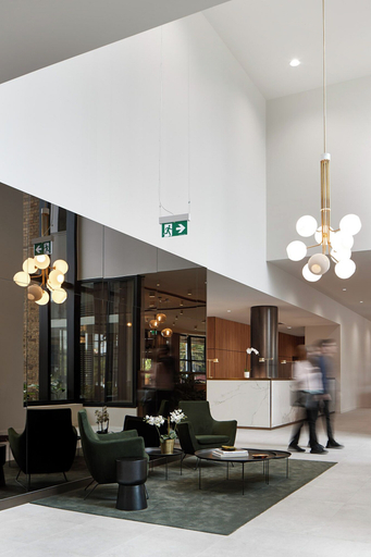 Others 5, Caulfield Apartments by Urban Rest, Melbourne