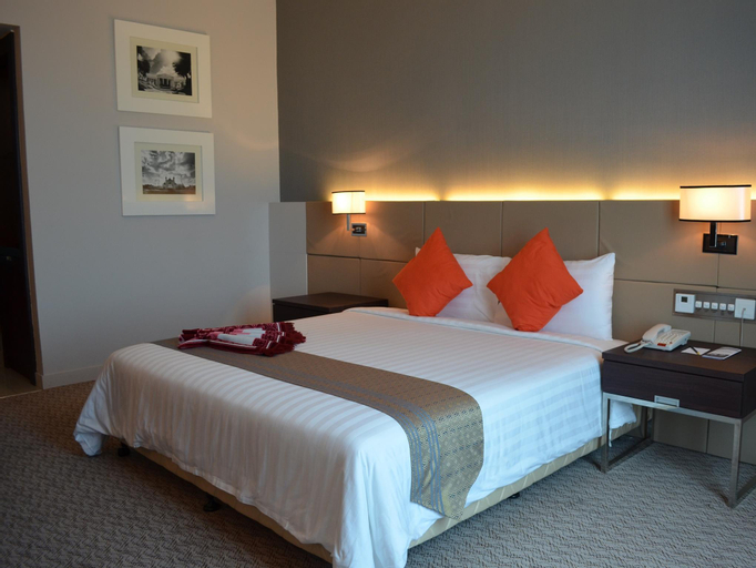 Bedroom 9