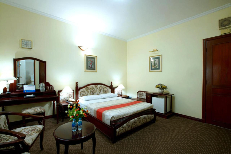Bedroom 5