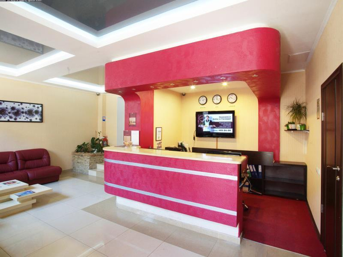 Public Area 3, Hotel Nivki, Sviatoshyns'kyi