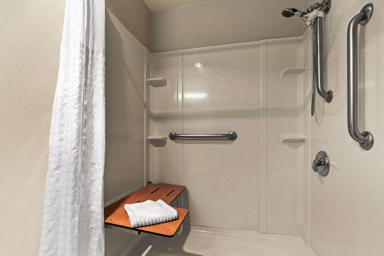 Bathroom 5