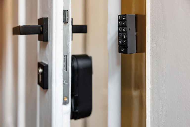 Others 5, Aries' Collection Luxury Suites, Brasov