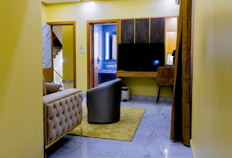Others 5, Nouakchott Hotel Towva, Nouakchott