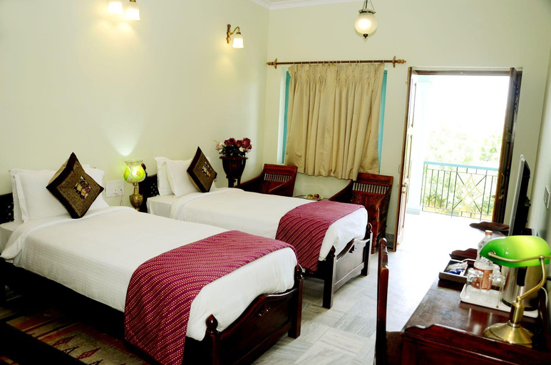 Bedroom 17
