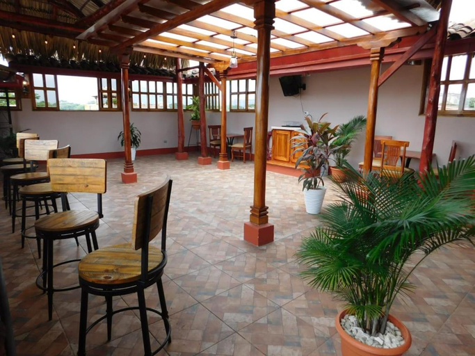 Others 2, Habitaciones - Casa Lester, Granada