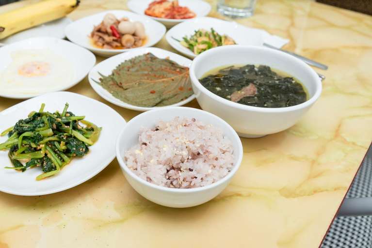Food & Drinks 4, Rococo Hotel, Từ Liêm