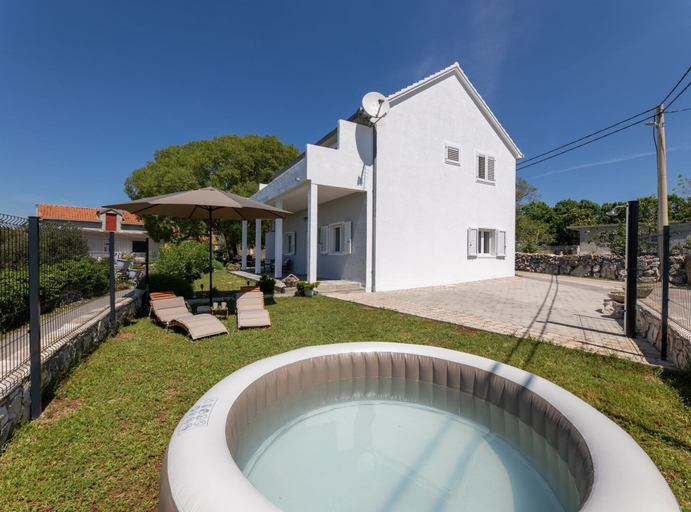 Exterior & Views, Peaceful and Cozy Holiday Home Near Imotski, Šestanovac