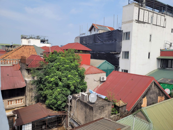Others 3, Hanoi Houses, Hoàn Kiếm