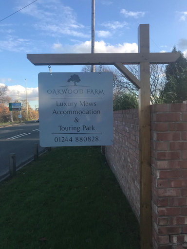 Exterior & Views 3, Oakwood Farm Mews, Cheshire West and Chester