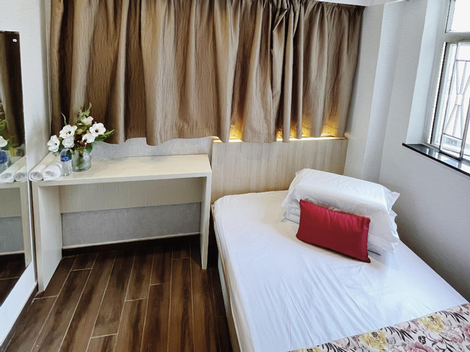 Bedroom 7