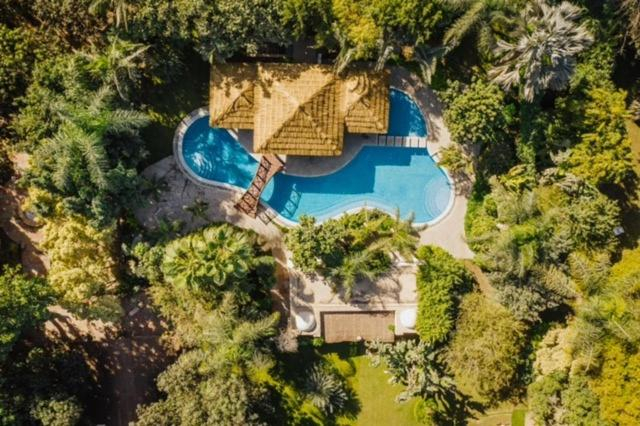 Others 3, Villas D'Egypte, Imbabah
