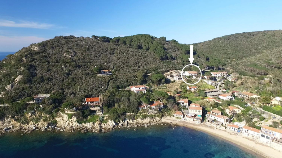 Villa Solana - ArgonautiVacanze, Livorno