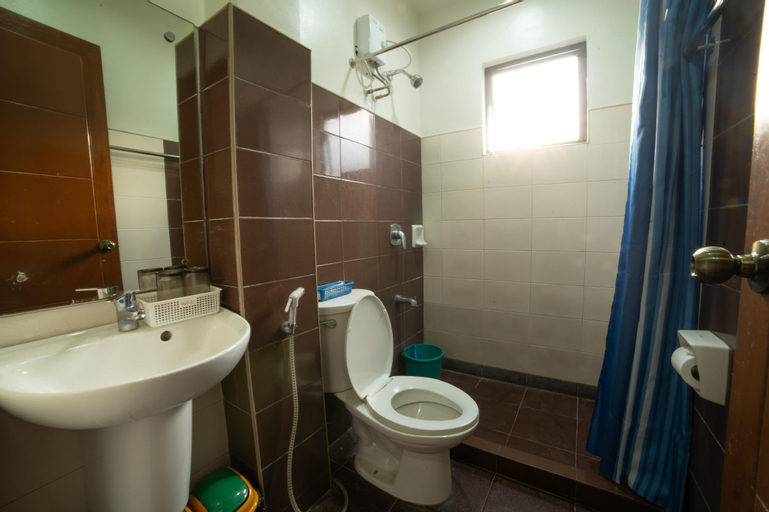 Bathroom 1