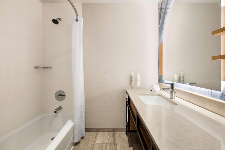Bathroom 6