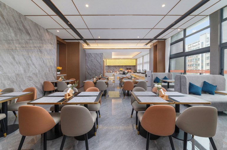 Food & Drinks 4, Foshan Sanshui Platinum Century, Foshan