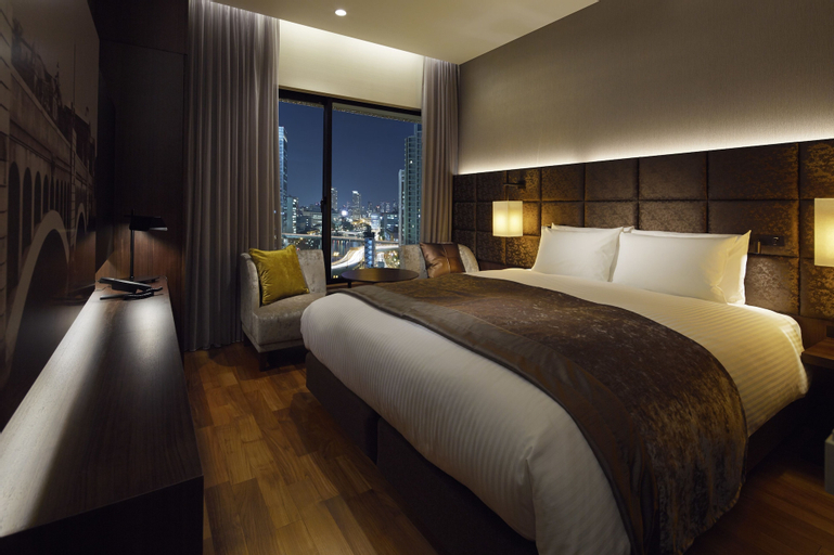 Mitsui Garden Hotel Osaka Premier, Osaka