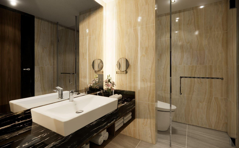 Bathroom 4