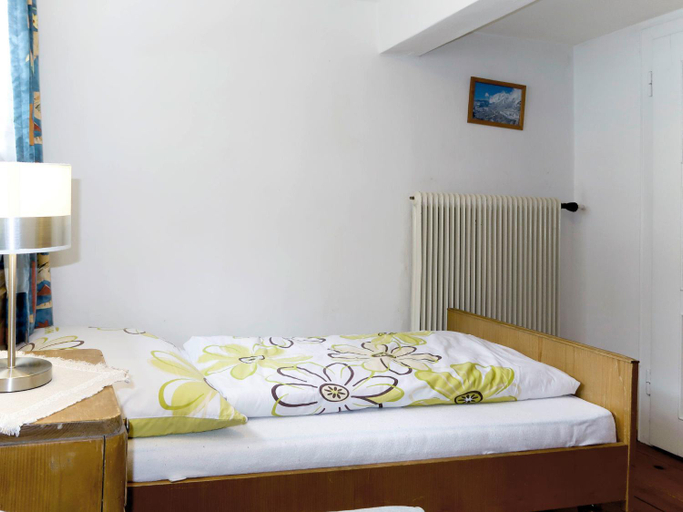 Bedroom 2, Apartment Huber by Interhome, Landeck