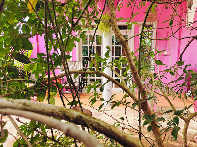 Exterior & Views 2, Nungwi Roses Lodge, Kaskazini 'A'