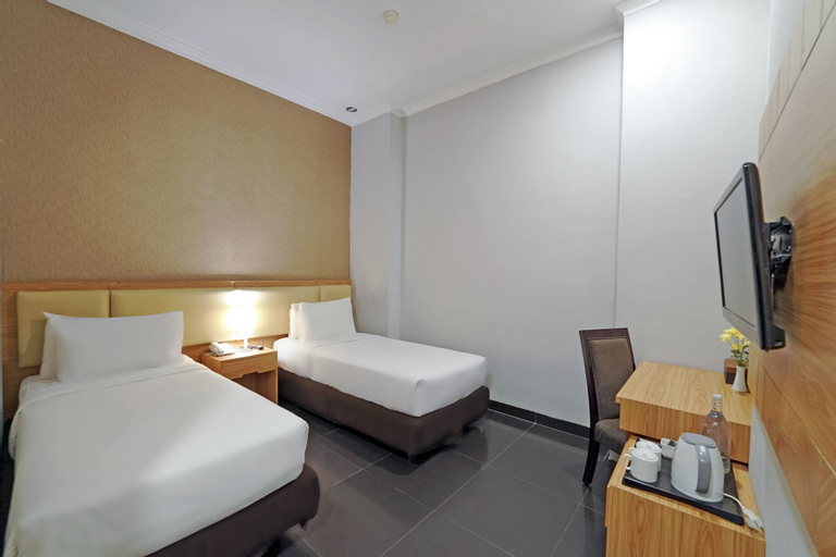 Bedroom 22