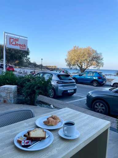 Food & Drinks 5, Pal Beach, Crete