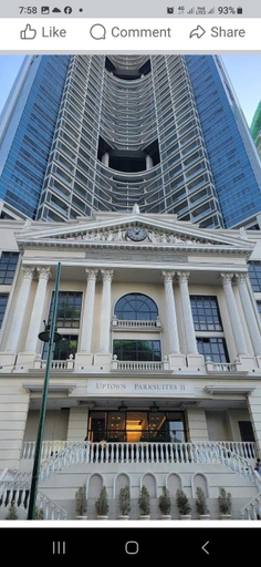 Others 5, Cozy Pad BGC, Taguig