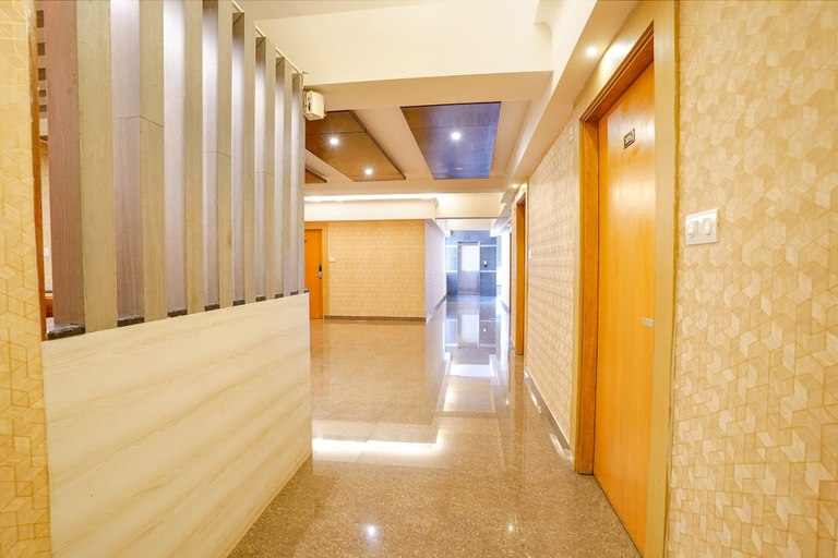 Others 5, FabHotel Trubell Electronic City, Bangalore