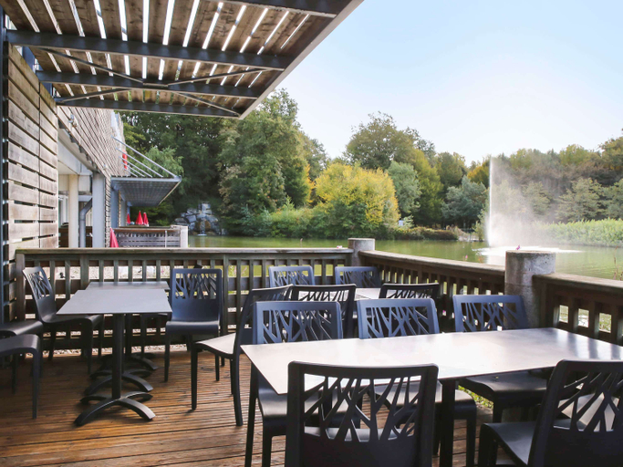 Food & Drinks 2, ibis Bourg Jasseron Teyssonge, Ain
