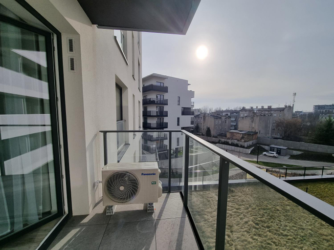 Others 5, Q Apart Enter- Dwa Pokoje, Manufaktura, klimatyzacja i garaz Gratis, FV, Gwarancja Zadowolenia, Łódź