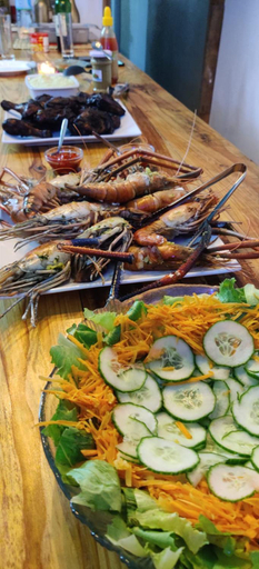 Food & Drinks 4, Panoramic Paradise