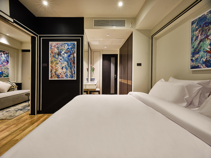 Bedroom 12