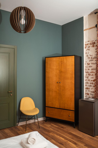 Bedroom 3, Hotel Piano Kvareli, Kvareli