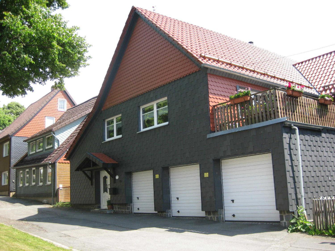 Others 4, Ferienwohnung Becker, Goslar