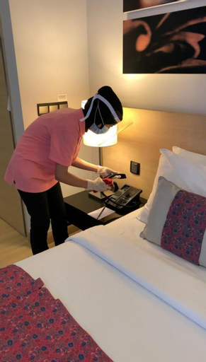 Bedroom 27