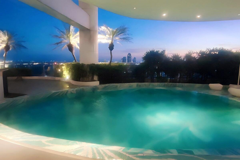 Sport & Beauty 2, Aveline Executive Suites City View@Acqua Residence, Mandaluyong