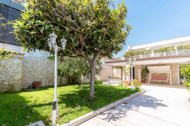 Exterior & Views 1, Villa Armida, Bari