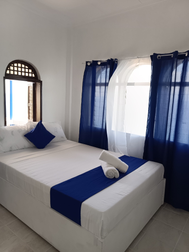 Bedroom 3, RockWalled Adventure Resort By Hiverooms, Dalaguete