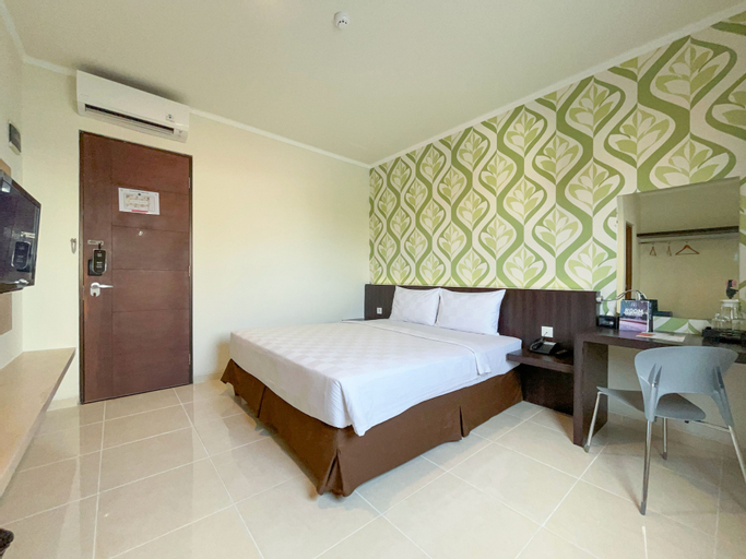 Bedroom 9