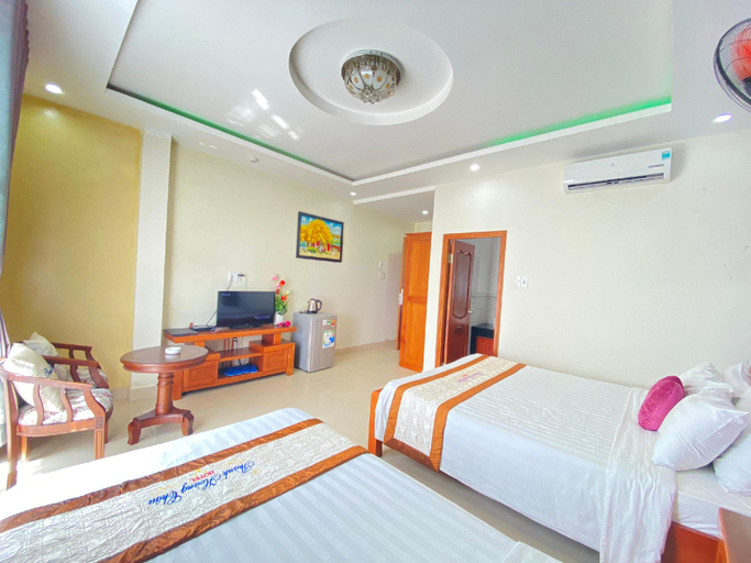 Bedroom 2