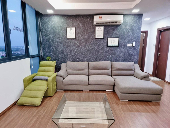Others 4, SY vivacity homestay, Kuching