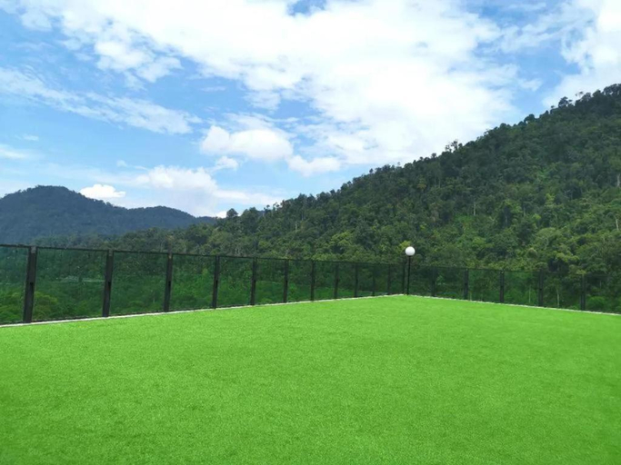 Others 5, Maxhome Premium@Vista Residence, Genting Highlands