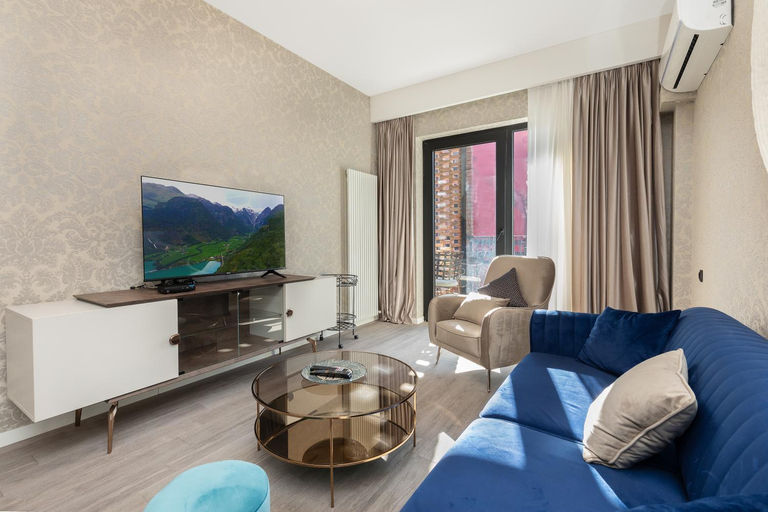 4, Avlabari district Premium Apartments, Tbilisi