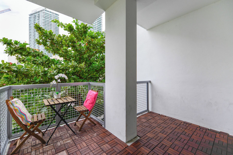 Others 4, Miami Apt Close to Downtown, Miami-Dade
