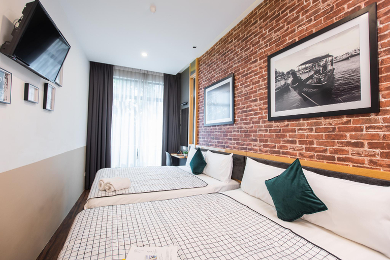 Bedroom 1