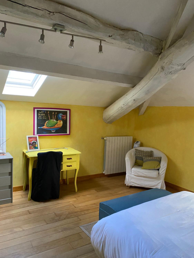 Others 3, Le Clos Fanny chambre d’hotes, Isère
